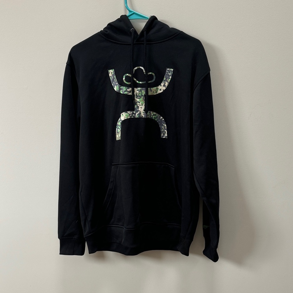 Hooey Hoodie